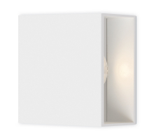 Настенный светильник Fless FR10005WL-L6W