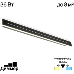 Настенный светильник Тринити CL238691
