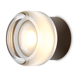 Настенный светильник Retro FR5603WL-L3TR