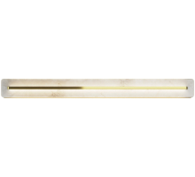 Настенный светильник Albatre MOD366WL-L18BS3K
