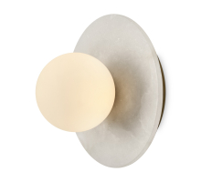 Настенный светильник Cave FR5631WL-L20BS