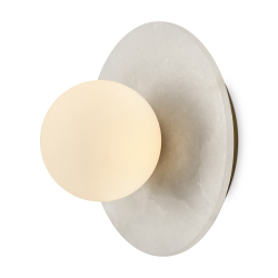 Настенный светильник Cave FR5631WL-L20BS