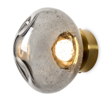 Настенный светильник Mote FR5601WL-01GR