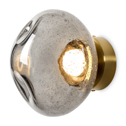 Настенный светильник Mote FR5601WL-01GR