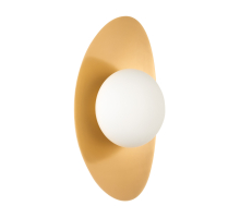 Настенный светильник PERLEN 057586