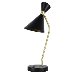 Интерьерная настольная лампа Desklight ZRS.1066.04