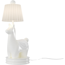 Интерьерная настольная лампа Senor Alpaca MOD377TL-L5W3K