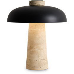 Интерьерная настольная лампа Sunspot FR5482TL-L7B