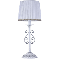 Интерьерная настольная лампа Sunrise FR2290TL-01W