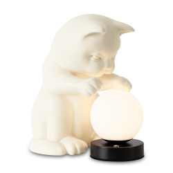 Интерьерная настольная лампа Whisker FR5607TL-01W