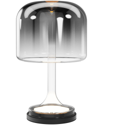 Интерьерная настольная лампа Spirito MOD286TL-L18B3K