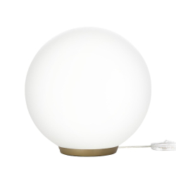 Интерьерная настольная лампа Ron CL941D20T2