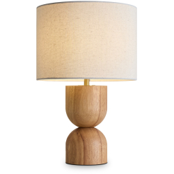 Интерьерная настольная лампа Forest FR5326TL-01BG