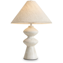 Интерьерная настольная лампа Papier 1 FR5485TL-01M