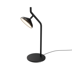 Интерьерная настольная лампа Vita MOD451TL-L8B3K1