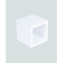 Интерьерная настольная лампа Dl18419 DL18419/11WW-White