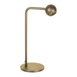 Интерьерная настольная лампа OTTORI 058487