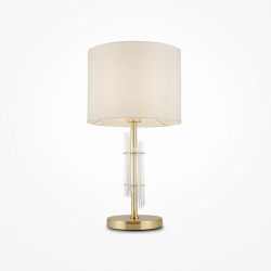 Интерьерная настольная лампа Alloro MOD088TL-01BS
