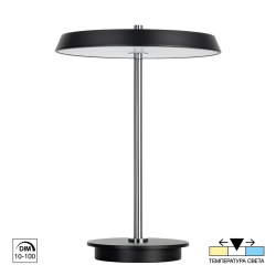 Интерьерная настольная лампа Lina CL812011