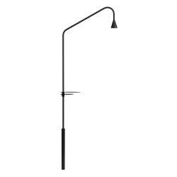 Интерьерная настольная лампа RINAR 059324