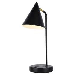 Интерьерная настольная лампа Desklight ZRS.1066.07