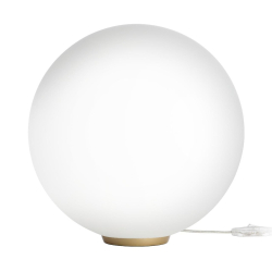 Интерьерная настольная лампа Ron CL941D30T2