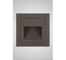 Подсветка для лестниц и ступеней AM9 AM99LG-3227 COFFEE 4000K