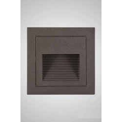 Подсветка для лестниц и ступеней AM9 AM99LG-3227 COFFEE 4000K