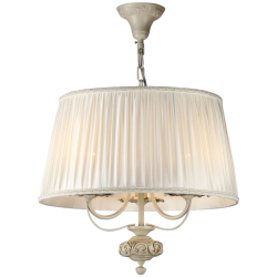 Подвесная люстра Olivia ARM326-33-W