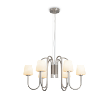 Подвесная люстра Jade FR2039PL-06N