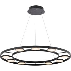 Подвесная люстра Fad MOD070PL-L63B3K