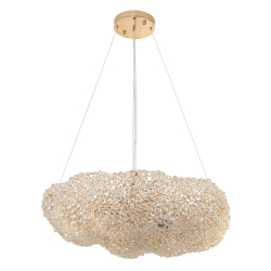 Подвесная люстра Cloudy CL323262