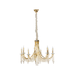 Подвесная люстра  VIORE SP8 FGD