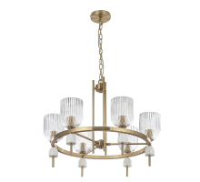 Подвесная люстра Carson CL255163