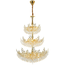 Подвесная люстра Ritz CL310262