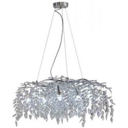 Подвесная люстра LEAF FALL LEAF FALL D1200 CHROME
