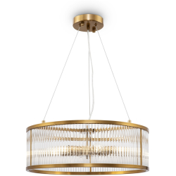 Подвесная люстра Savoy FR5053PL-06BS
