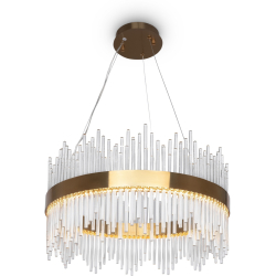 Подвесная люстра Chalice FR10008PL-L46G