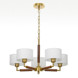 Подвесная люстра Sherman CL436152