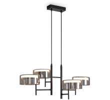 Подвесная люстра Tower FR5536PL-L14B