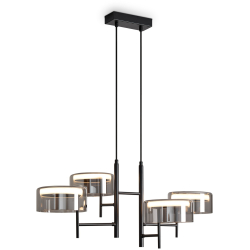 Подвесная люстра Tower FR5536PL-L14B