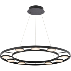 Подвесная люстра Fad MOD070PL-L63B3K