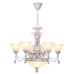 Подвесная люстра Pietra Di Luce S110159/6+2