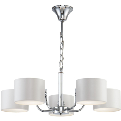 Подвесная люстра Anita FR5012PL-05CH