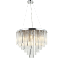Подвесная люстра Style rain 2147/09/09P