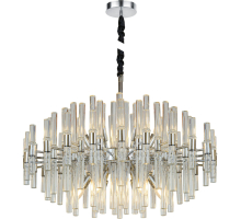 Подвесная люстра ADRIAN ADRIAN L800 CH