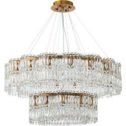 Подвесная люстра Admire 2174/05/26P