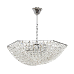 Подвесная люстра Amalia 8377/5