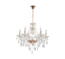 Подвесная люстра Alissa 8376/6