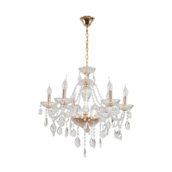 Подвесная люстра Alissa 8376/6
